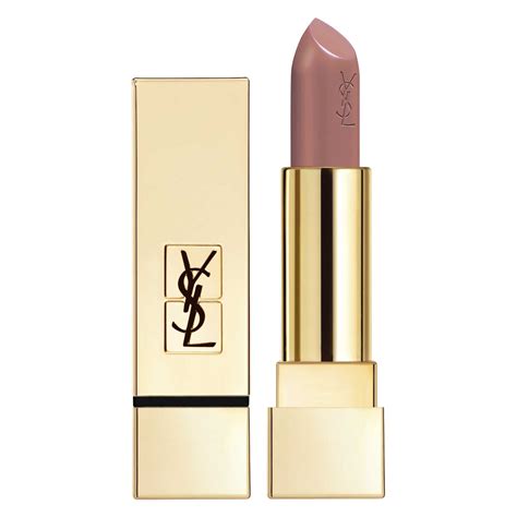 ysl rouge pur couture beige tribute|ysl pink celebration.